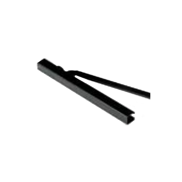 Glissière pour moteurs Ciclon 450 CUV306 et CUV309.