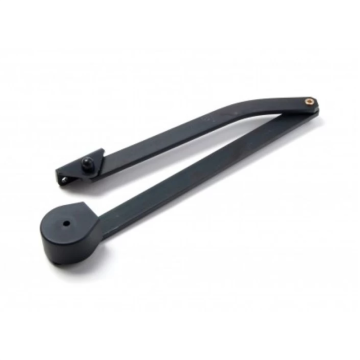 Bras articulé +#CUV001 douille de racordement Ciclon 450 CUV306 et CUV309.