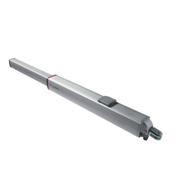 Ursus 265 - omkeerbaar - SD in sluiting