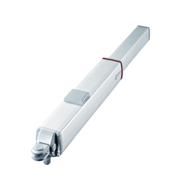 Ursus LB 400, onomkeerbaar. SD in sluiting.