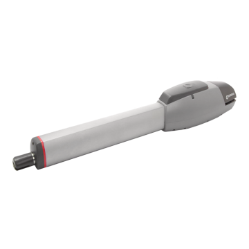 KAIROS moteur lineaire 24Vdc 496mm avec 2 fins de course.