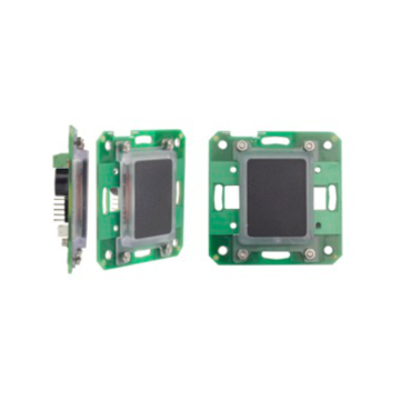 Lecteur RFID EM DIN, platine, sortie Wiegand