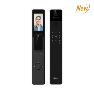 Smart Lock