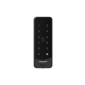 Toegangscontrole terminal AC02C - inbouw