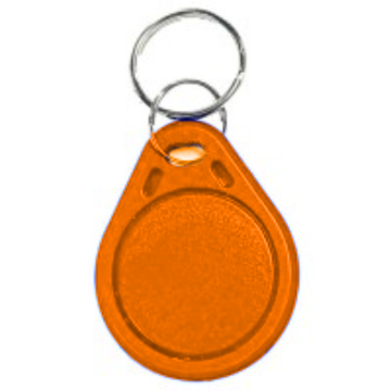 Mifare RFID smart key fob 13