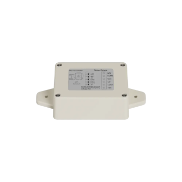 Beveiligingsrelais I/O-module
