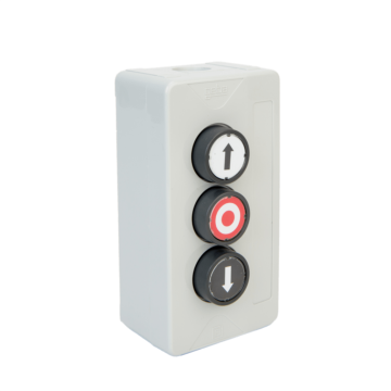Drukknop O-S-N opb PVC