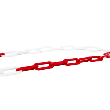 PVC - ketting voor DRS500 /m