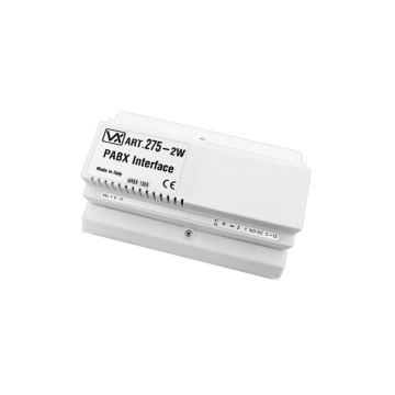 Interface PABX VX2200