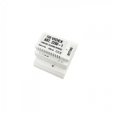Convertor PABX VX2200