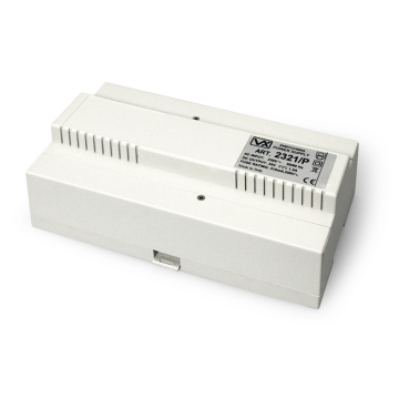 Voeding VX2300 > 20 post 2321P