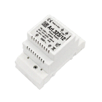 Voeding 12Vdc, 400mA