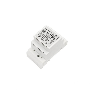 Voeding 18Vdc, 300mA