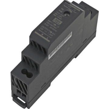 Voeding 12Vdc / 1,25A