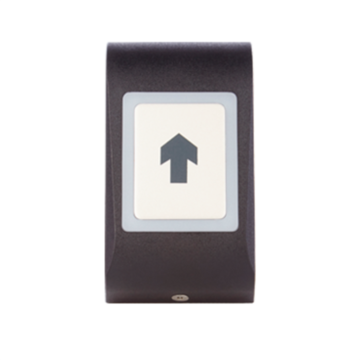 Bouton poussoir NOIRE