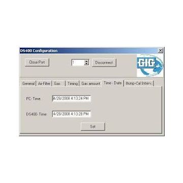 Jeux de clefs pour programmer et la gestion des serrures Safe-O-Tronic DS400   NET
