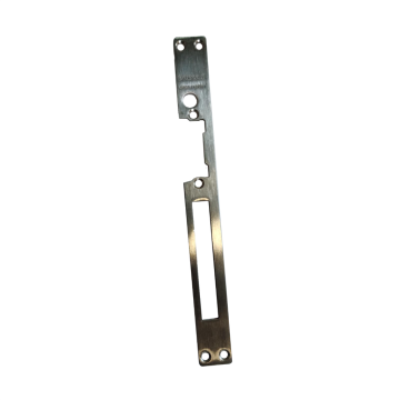 Plaque de serrure pour ELS015-017