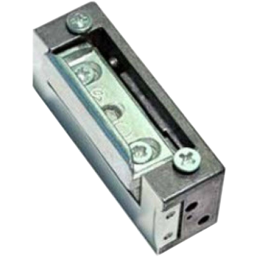 Module gache 10-24 Vac/dc - 240/580mA, 12Vcc 100% commutable