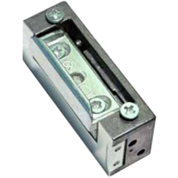 Module gache 10-24 Vac/dc - 240/580mA, déverrouiller, 12Vcc 100%