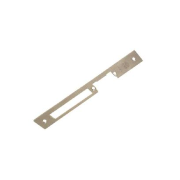 Plaque longue universel