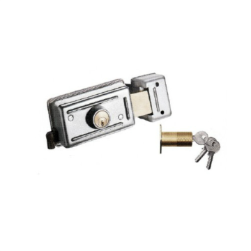 Serrure C50 24Vdc