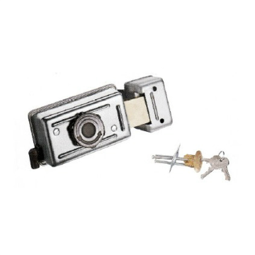Serrure P 12Vdc