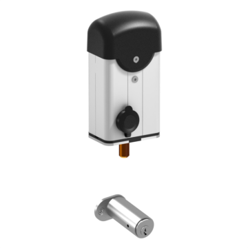Electrische grendel 24Vac