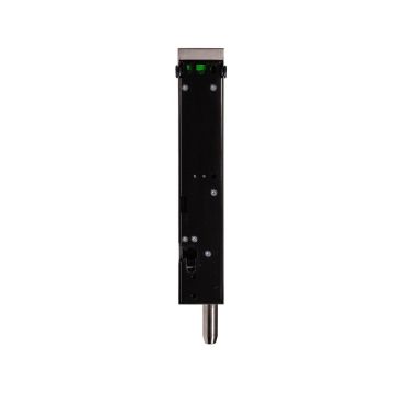 Verrou elect. 5cm 24Vdc sans platine