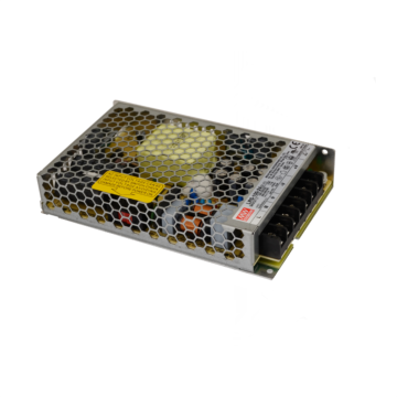 Schakelende voeding 24Vdc - 6,5A