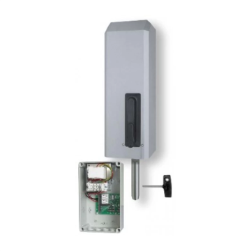 Slot M315 + MO90 sturing