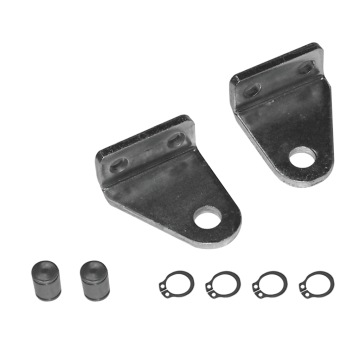 Kit de fixation à la structure