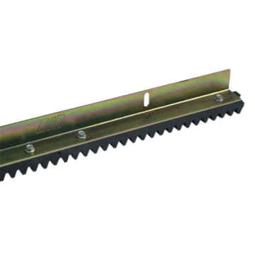 Tandlat M4 nylon / meter