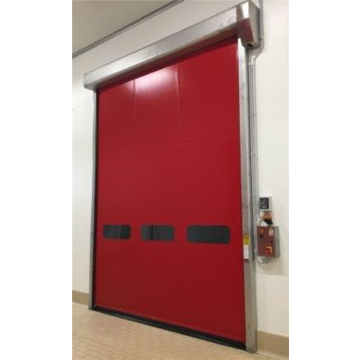 Snellooppoort FLEX 3000x3000