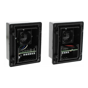 Barriere ENC 15m 12/24V