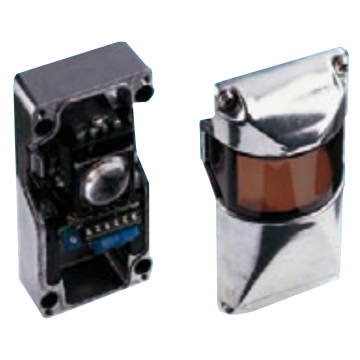 Fotocellule 60m aluminium