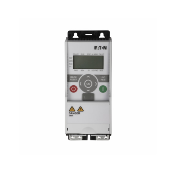 Variateur de fréq. 0,75 kW-230 V/3x230 V NET