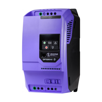 Variateur de fréq. 0,75 kW-230 V/3x230 V NET