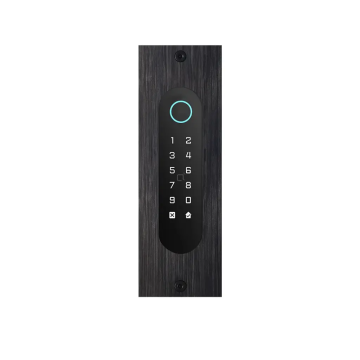 FT26K | Clavier / Encastré / Lecteur de badges / Bluetooth / NFC