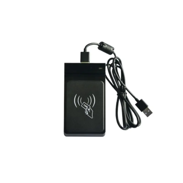 Desktop Carte lecteur