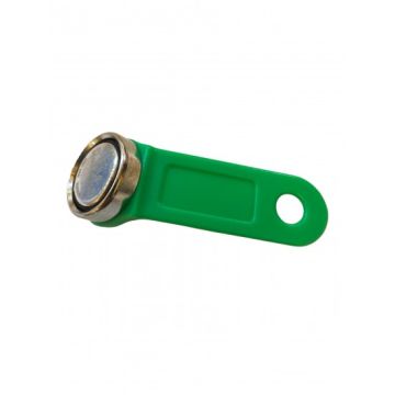 iButton Locatietag - Groen