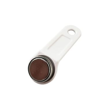 iButton Locatietag - Wit