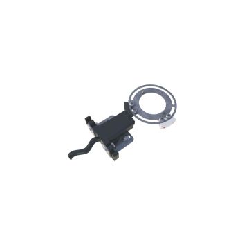 Kit magnetische eindschakelaars.