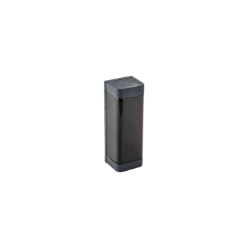 Infrarood fotocellen, opbouw, Ip54, 12-24 Vac-dc.