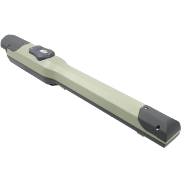 SERRA321 - Lineaire Elektromechanische opener op 24Vdc slaglengte 320mm.