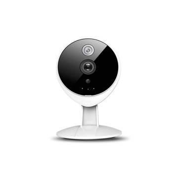 Cam. wifi 2MP int.  + Alim NET