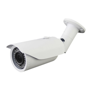 IP BULL 1080P IR40 W 2.8-12 POE