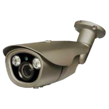 IP BULL 2MP EXIR40 ANTR 2.8-12 POE