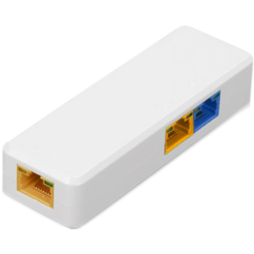 GNT-69P31 Extendeur PoE intérieur