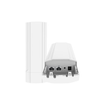 Outdoor wireless bridge 3-5 km, 5,8 GHz