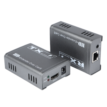 GNT-HD120 1080P HDMI Extender (set)